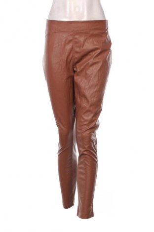 Dámske nohavice Laura Torelli, Veľkosť L, Farba Hnedá, Cena  4,95 €