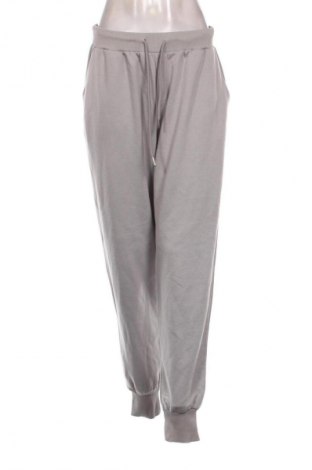 Pantaloni de femei LeGer By Lena Gercke X About you, Mărime M, Culoare Gri, Preț 70,99 Lei