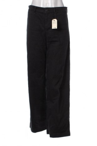 Női nadrág Levi's, Méret S, Szín Fekete, Ár 35 839 Ft