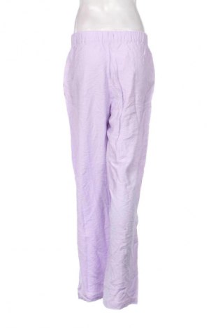 Γυναικείο παντελόνι Lindex, Μέγεθος S, Χρώμα Βιολετί, Τιμή 12,99 €