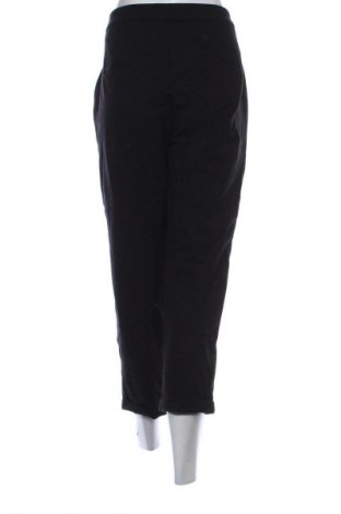 Damenhose Lindex, Größe XXL, Farbe Schwarz, Preis 14,83 €