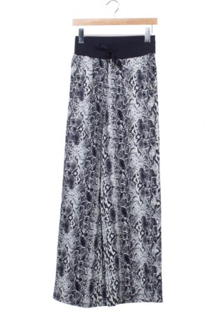 Damskie spodnie Liu Jo, Rozmiar XS, Kolor Kolorowy, Cena 413,10 zł