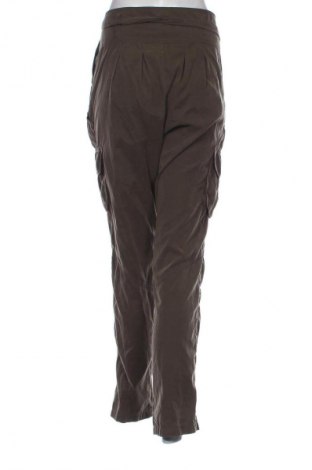 Pantaloni de femei Look, Mărime L, Culoare Verde, Preț 107,89 Lei