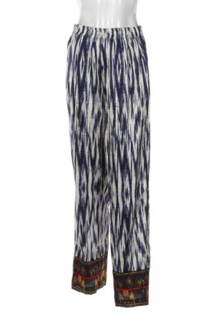 Pantaloni de femei Love, Mărime L, Culoare Multicolor, Preț 61,99 Lei