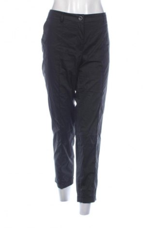 Pantaloni de femei Luisa Cerano, Mărime L, Culoare Negru, Preț 163,99 Lei