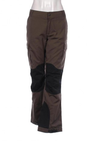 Pantaloni de femei Lundhags, Mărime M, Culoare Multicolor, Preț 131,58 Lei