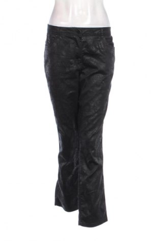 Дамски панталон M&Co., Размер L, Цвят Черен, Цена 8,99 лв.