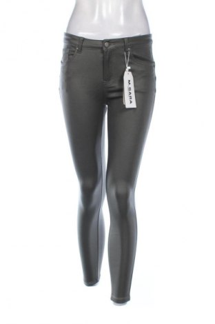 Damenhose M.Sara, Größe L, Farbe Grün, Preis 15,99 €