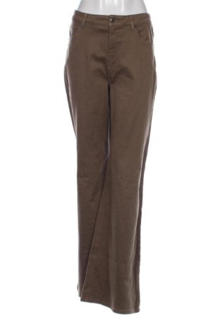 Damenhose MAGASIN DU NORD, Größe M, Farbe Braun, Preis 31,71 €