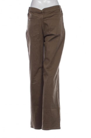 Damenhose MAGASIN DU NORD, Größe M, Farbe Braun, Preis 31,71 €