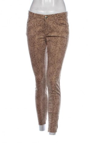 Pantaloni de femei MOS MOSH, Mărime M, Culoare Multicolor, Preț 163,16 Lei