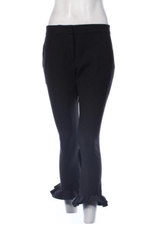 Damenhose MSGM, Größe M, Farbe Schwarz, Preis 92,52 €