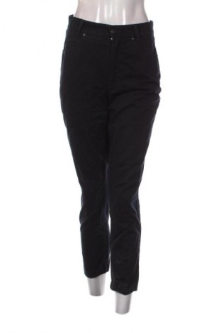 Pantaloni de femei Mac, Mărime S, Culoare Albastru, Preț 59,99 Lei