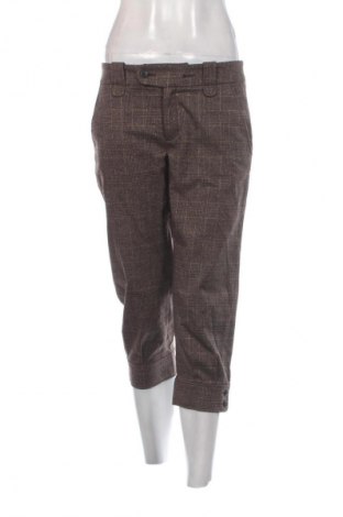Pantaloni de femei Mac, Mărime S, Culoare Maro, Preț 59,99 Lei
