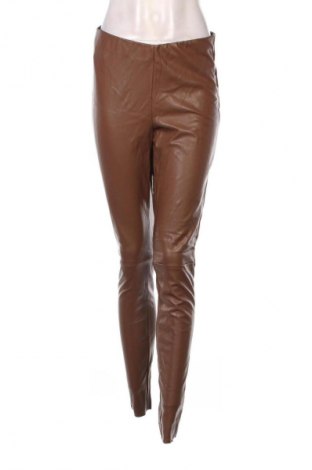 Damenhose Mac, Größe L, Farbe Braun, Preis € 17,99