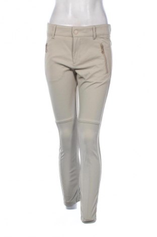 Dámske nohavice Mac, Veľkosť M, Farba Béžová, Cena  31,68 €