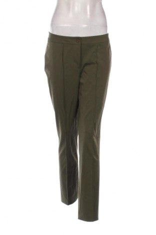 Pantaloni de femei Madeleine, Mărime M, Culoare Verde, Preț 164,63 Lei
