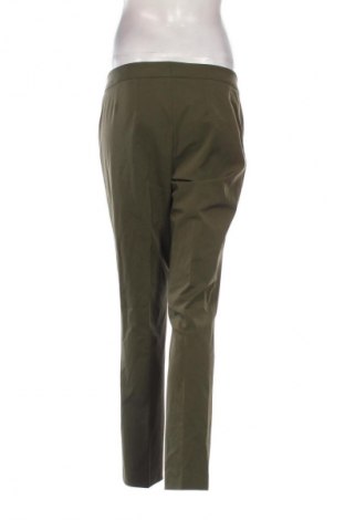 Pantaloni de femei Madeleine, Mărime M, Culoare Verde, Preț 164,63 Lei