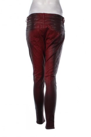 Dámské kalhoty  Maggie, Velikost XL, Barva Červená, Cena  359,00 Kč