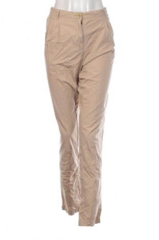 Damenhose Maison Scotch, Größe XL, Farbe Beige, Preis 19,99 €