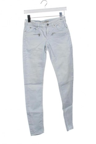 Dámske nohavice Maison Scotch, Veľkosť S, Farba Modrá, Cena  11,95 €