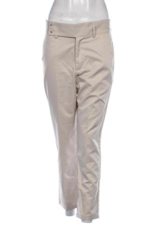 Dámske nohavice Manfinity, Veľkosť M, Farba Béžová, Cena  20,99 €