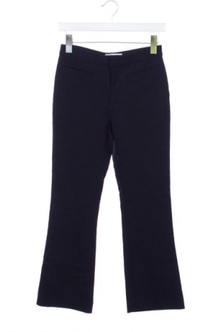 Damenhose Mango, Größe XS, Farbe Blau, Preis 17,00 €