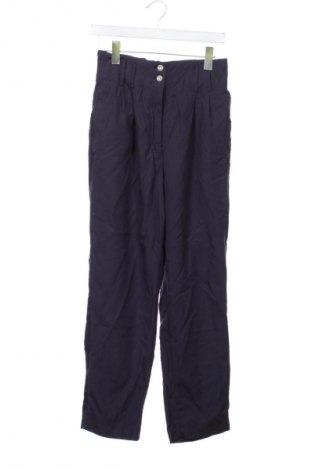 Női nadrág Mango, Méret XS, Szín Kék, Ár 4 649 Ft