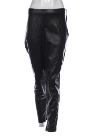 Damenhose Mango, Größe XL, Farbe Schwarz, Preis 39,99 €