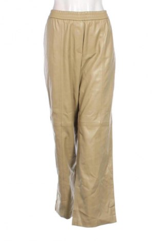 Damenhose Mango, Größe XL, Farbe Beige, Preis 39,39 €