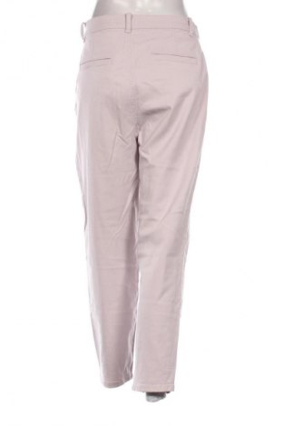 Dámske nohavice Mango, Veľkosť M, Farba Fialová, Cena  17,39 €