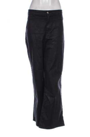 Pantaloni de femei Mango, Mărime XL, Culoare Negru, Preț 89,47 Lei
