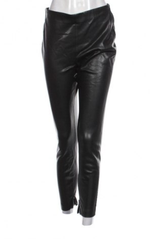 Damskie spodnie Mango, Rozmiar M, Kolor Czarny, Cena 78,16 zł