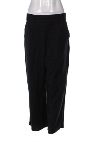 Dámske nohavice Mango, Veľkosť L, Farba Čierna, Cena  17,30 €