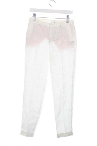 Dámske nohavice Mango, Veľkosť XS, Farba Kremová, Cena  39,46 €