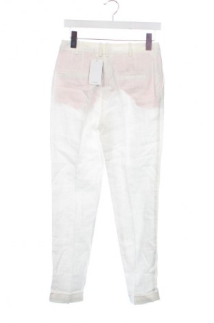 Dámske nohavice Mango, Veľkosť XS, Farba Kremová, Cena  39,46 €