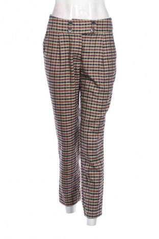 Pantaloni de femei Mango, Mărime M, Culoare Multicolor, Preț 59,99 Lei