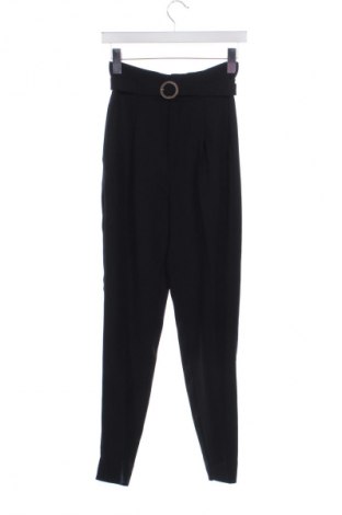 Dámske nohavice Mango, Veľkosť XS, Farba Čierna, Cena  9,95 €