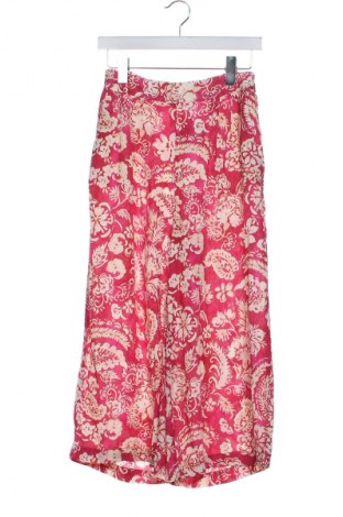 Damskie spodnie Mango, Rozmiar XS, Kolor Kolorowy, Cena 78,16 zł