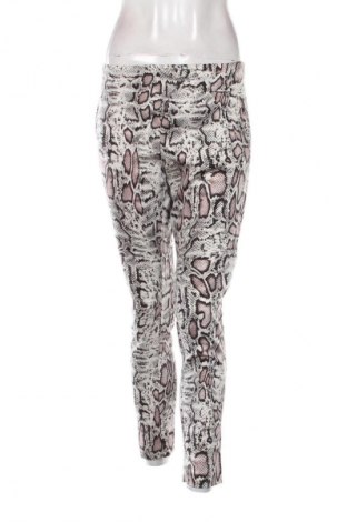Damskie spodnie Mango, Rozmiar M, Kolor Kolorowy, Cena 77,75 zł