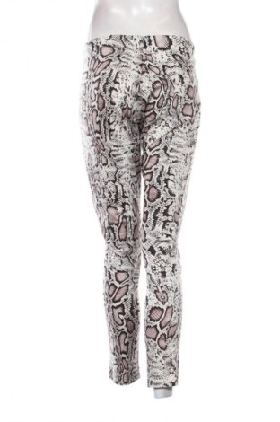 Damskie spodnie Mango, Rozmiar M, Kolor Kolorowy, Cena 77,75 zł