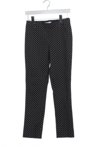 Damskie spodnie Mango, Rozmiar XS, Kolor Kolorowy, Cena 78,16 zł