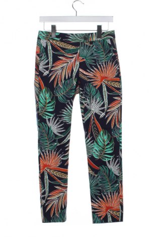 Dámske nohavice Mango, Veľkosť S, Farba Viacfarebná, Cena  39,39 €