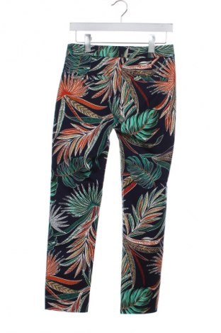 Dámske nohavice Mango, Veľkosť S, Farba Viacfarebná, Cena  39,39 €