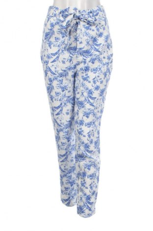 Damskie spodnie Mango, Rozmiar S, Kolor Kolorowy, Cena 177,33 zł