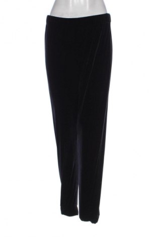 Дамски панталон Mango, Размер M, Цвят Черен, Цена 33,82 лв.