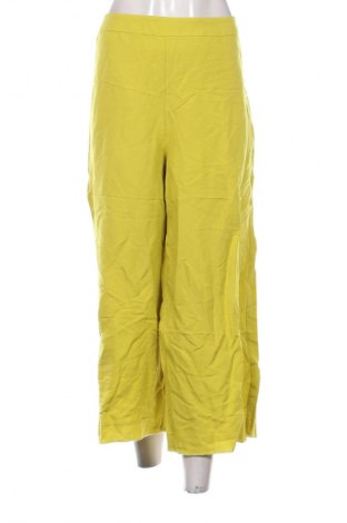 Damenhose Mango, Größe XL, Farbe Grün, Preis 17,30 €