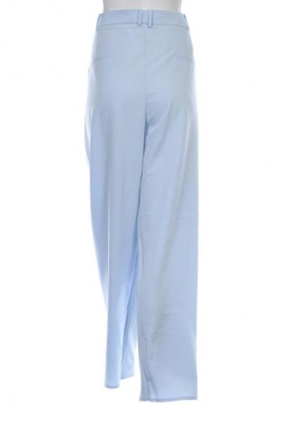Damskie spodnie Mango, Rozmiar 3XL, Kolor Niebieski, Cena 78,00 zł