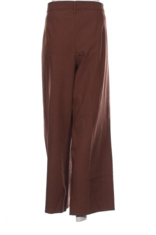 Dámske nohavice Mango, Veľkosť XL, Farba Hnedá, Cena  24,49 €