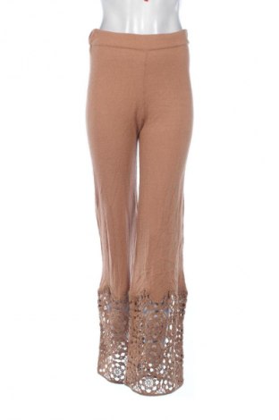 Damenhose Mango, Größe M, Farbe Braun, Preis 17,30 €